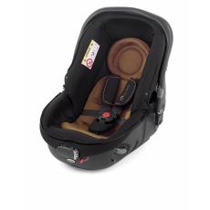 Seggiolino auto Gruppo 0+ Jan Concord Matrix Light 2 collezione 2016 Brown