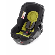 Seggiolino auto Gruppo 0+ Jan Concord Matrix Light 2 collezione 2016 Grass