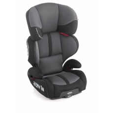 Seggiolino auto Gruppo 2/3 Jan Concord Montecarlo R1 collezione 2016 Black