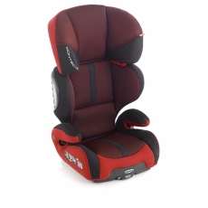 Seggiolino auto Gruppo 2/3 Jan Concord Montecarlo R1 collezione 2016 Red