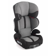Seggiolino auto Gruppo 2/3 Jan Concord Montecarlo R1 collezione 2016 Soil
