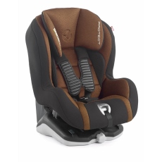 Seggiolino auto Gruppo 0+/1 Jan Concord Protect collezione 2016 Brown