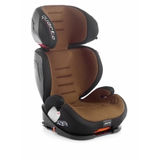 Seggiolino auto Gruppo 2/3 Jan Concord Quartz collezione 2016 Brown