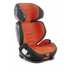 Seggiolino auto Gruppo 2/3 Jan Concord Quartz collezione 2016 Orange