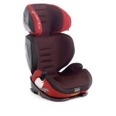 Seggiolino auto Gruppo 2/3 Jan Concord Quartz collezione 2016 Red
