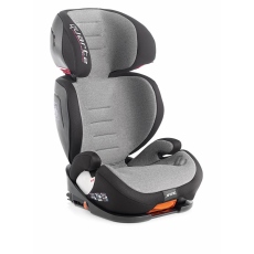 Seggiolino auto Gruppo 2/3 Jan Concord Quartz collezione 2016 Soil