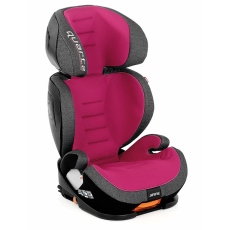 Seggiolino auto Gruppo 2/3 Jan Concord Quartz collezione 2017 Geyser