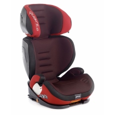 Seggiolino auto Gruppo 2/3 Jan Concord Quartz collezione 2017 Red