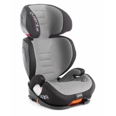 Seggiolino auto Gruppo 2/3 Jan Concord Quartz collezione 2017 Soil