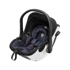 Seggiolino auto i-Size 40-105 cm Kiddy Evo-Luna i-Size collezione 2016 Heaven