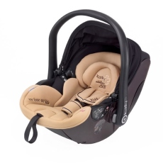 Seggiolino auto Gruppo 0+ Kiddy Evo-Lunafix collezione 2016 Dubai - Premium