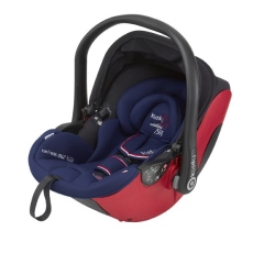 Seggiolino auto Gruppo 0+ Kiddy Evo-Lunafix collezione 2016 San Marino - Premium