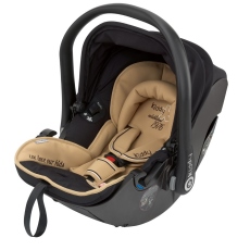 Seggiolino auto Gruppo 0+ Kiddy Evolution Pro 2 collezione 2016 Dubai - Premium