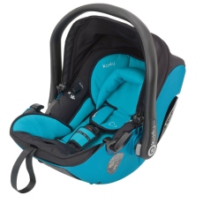 Seggiolino auto Gruppo 0+ Kiddy Evolution Pro 2 collezione 2016 Hawaii
