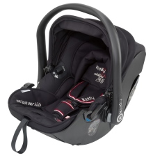 Seggiolino auto Gruppo 0+ Kiddy Evolution Pro 2 collezione 2016 Les Mans - Premium