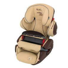 Seggiolino auto Gruppo 1/2/3 Kiddy Guardian Pro 2 collezione 2016 Dubai - Premium