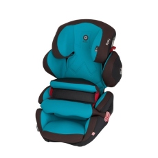 Seggiolino auto Gruppo 1/2/3 Kiddy Guardian Pro 2 collezione 2016 Honolulu