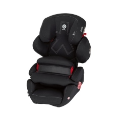 Seggiolino auto Gruppo 1/2/3 Kiddy Guardian Pro 2 collezione 2016 Manhattan