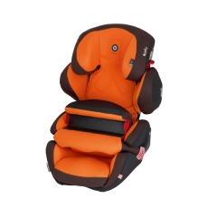 Seggiolino auto Gruppo 1/2/3 Kiddy Guardian Pro 2 collezione 2016 Marrakech