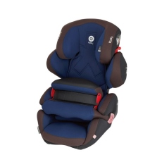 Seggiolino auto Gruppo 1/2/3 Kiddy Guardian Pro 2 collezione 2016 Oslo
