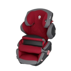 Seggiolino auto Gruppo 1/2/3 Kiddy Guardian Pro 2 collezione 2016 Sao Paulo