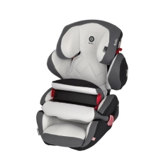 Seggiolino auto Gruppo 1/2/3 Kiddy Guardian Pro 2 collezione 2016 Silverstone