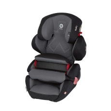 Seggiolino auto Gruppo 1/2/3 Kiddy Guardian Pro 2 collezione 2016 Singapore