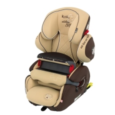 Seggiolino auto Gruppo 1/2/3 Kiddy Guardianfix Pro 2 collezione 2016 Dubai - Premium