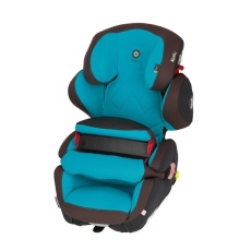 Seggiolino auto Gruppo 1/2/3 Kiddy Guardianfix Pro 2 collezione 2016 Honolulu