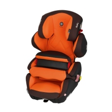 Seggiolino auto Gruppo 1/2/3 Kiddy Guardianfix Pro 2 collezione 2016 Marrakech