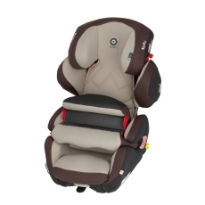 Seggiolino auto Gruppo 1/2/3 Kiddy Guardianfix Pro 2 collezione 2016 Mumbai