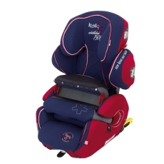 Seggiolino auto Gruppo 1/2/3 Kiddy Guardianfix Pro 2 collezione 2016 San Marino - Premium