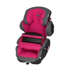 Seggiolino auto Gruppo 1/2/3 Kiddy Guardianfix Pro 2 collezione 2016 Shanghai