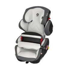 Seggiolino auto Gruppo 1/2/3 Kiddy Guardianfix Pro 2 collezione 2016 Silverstone