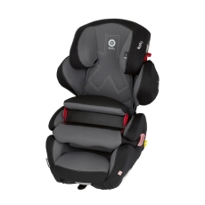 Seggiolino auto Gruppo 1/2/3 Kiddy Guardianfix Pro 2 collezione 2016 Singapore