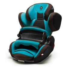 Seggiolino auto Gruppo 1 Kiddy Phoenixfix 3 collezione 2016 Honolulu