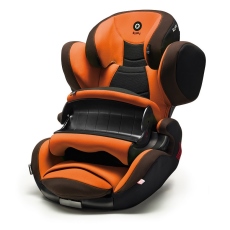 Seggiolino auto Gruppo 1 Kiddy Phoenixfix 3 collezione 2016 Marrakech