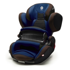 Seggiolino auto Gruppo 1 Kiddy Phoenixfix 3 collezione 2016 Oslo