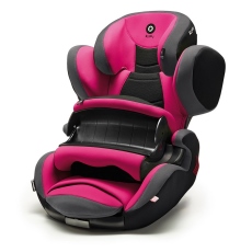 Seggiolino auto Gruppo 1 Kiddy Phoenixfix 3 collezione 2016 Shanghai