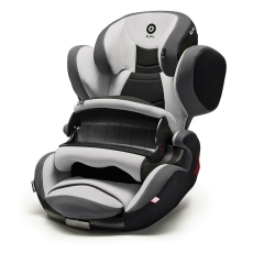 Seggiolino auto Gruppo 1 Kiddy Phoenixfix 3 collezione 2016 Silverstone