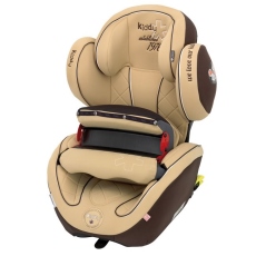 Seggiolino auto Gruppo 1 Kiddy Phoenixfix Pro 2 collezione 2016 Dubai - Premium
