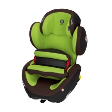 Seggiolino auto Gruppo 1 Kiddy Phoenixfix Pro 2 collezione 2016 Dublin