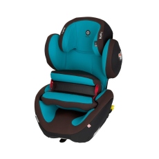 Seggiolino auto Gruppo 1 Kiddy Phoenixfix Pro 2 collezione 2016 Honolulu
