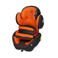 Seggiolino auto Gruppo 1 Kiddy Phoenixfix Pro 2 collezione 2016 Marrakech