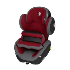 Seggiolino auto Gruppo 1 Kiddy Phoenixfix Pro 2 collezione 2016 Sao Paulo