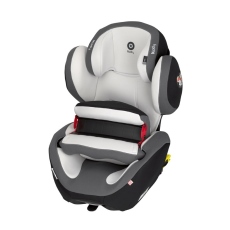 Seggiolino auto Gruppo 1 Kiddy Phoenixfix Pro 2 collezione 2016 Silverstone