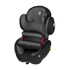 Seggiolino auto Gruppo 1 Kiddy Phoenixfix Pro 2 collezione 2016 Singapore