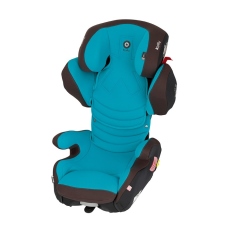 Seggiolino auto Gruppo 2/3 Kiddy Smartfix collezione 2016 Honolulu