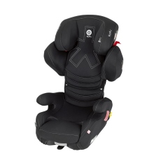 Seggiolino auto Gruppo 2/3 Kiddy Smartfix collezione 2016 Manhattan