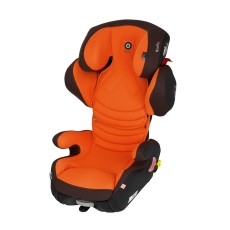 Seggiolino auto Gruppo 2/3 Kiddy Smartfix collezione 2016 Marrakech